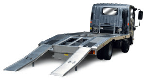 Car Carrier Trailer Melbourne