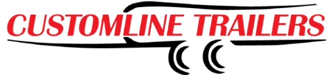 Customline Trailers Logo