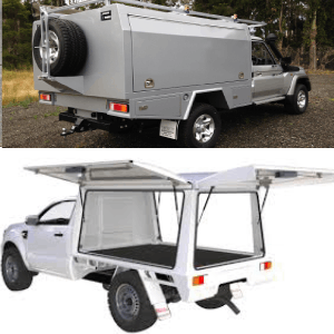 Ute Bodies Specialist Ute Bodies Specialist