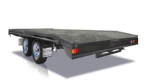 Flat Bench Trailers in Melbourne