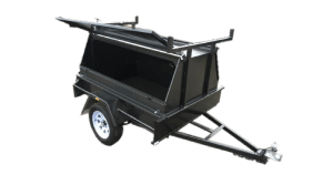 Tradesmen Trailers